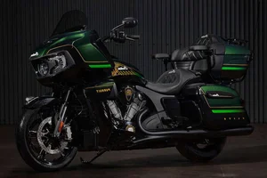 Battle of the Baggers: 2025 Indian Challenger Elite vs Harley-Davidson Street Glide - image 7