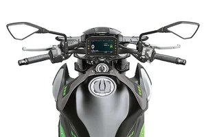 Kawasaki Z900 2025: Price, Specs, and Global Market Anticipation - image 2