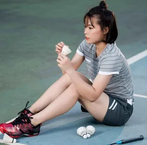 Vietnamese Badminton Star Nguyen Thuy Linh Reveals Her New Boyfriend - image 2