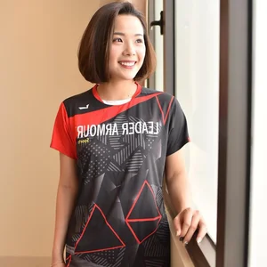 Vietnamese Badminton Star Nguyen Thuy Linh Reveals Her New Boyfriend - image 4