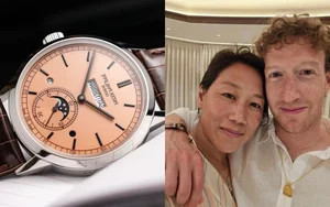 Inside Mark Zuckerberg’s Luxury Watch Collection: From Classic to High-End Timepieces - image 6