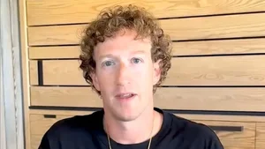 Inside Mark Zuckerberg’s Luxury Watch Collection: From Classic to High-End Timepieces - image 2