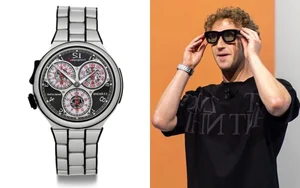 Inside Mark Zuckerberg’s Luxury Watch Collection: From Classic to High-End Timepieces - image 1