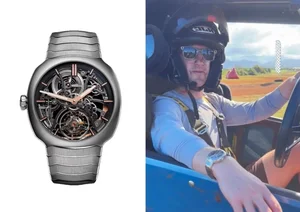 Inside Mark Zuckerberg’s Luxury Watch Collection: From Classic to High-End Timepieces - image 3