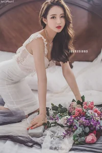 Lee Yeon Jeong: Indoor Photoshoot Secrets of a Korean Fashion Icon - image 99