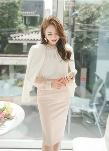Lee Yeon Jeong: Indoor Photoshoot Secrets of a Korean Fashion Icon - image 103