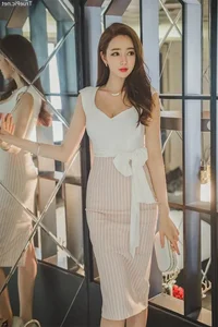 Lee Yeon Jeong: Indoor Photoshoot Secrets of a Korean Fashion Icon - image 80