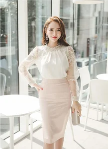 Lee Yeon Jeong: Indoor Photoshoot Secrets of a Korean Fashion Icon - image 0