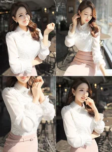 Lee Yeon Jeong: Indoor Photoshoot Secrets of a Korean Fashion Icon - image 50