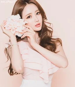 Lee Yeon Jeong: Indoor Photoshoot Secrets of a Korean Fashion Icon - image 110