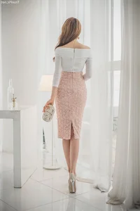 Lee Yeon Jeong: Indoor Photoshoot Secrets of a Korean Fashion Icon - image 77