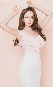 Lee Yeon Jeong: Indoor Photoshoot Secrets of a Korean Fashion Icon - image 85