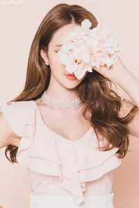 Lee Yeon Jeong: Indoor Photoshoot Secrets of a Korean Fashion Icon - image 12