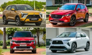 Top Best-Selling Gasoline Car Brands in Vietnam This June - image 0