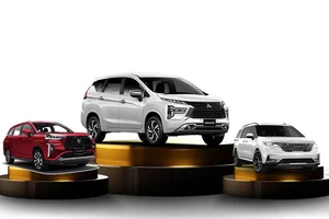 Top Best-Selling Gasoline Car Brands in Vietnam This June - image 4