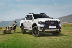 Top Best-Selling Gasoline Car Brands in Vietnam This June - image 9