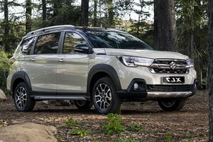 Top Best-Selling Gasoline Car Brands in Vietnam This June - image 1