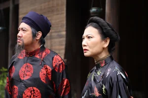 My Uyen Shines as the Captivating Villain in Detective Kien - image 5