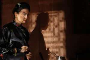 My Uyen Shines as the Captivating Villain in Detective Kien - image 0