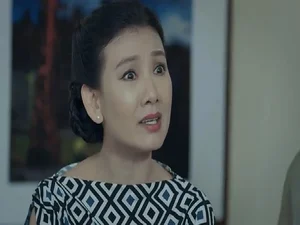 My Uyen Shines as the Captivating Villain in Detective Kien - image 9