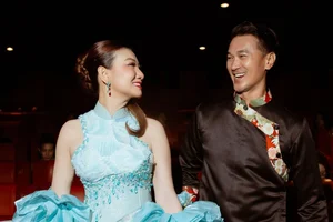 My Uyen Shines as the Captivating Villain in Detective Kien - image 4
