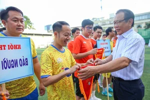 Emulation Block 5 Sports Festival 2024 Champion Highlights - image 8