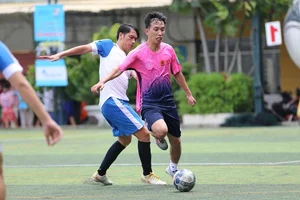 Emulation Block 5 Sports Festival 2024 Champion Highlights - image 4