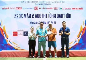 Emulation Block 5 Sports Festival 2024 Champion Highlights - image 7