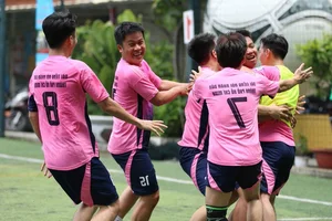 Emulation Block 5 Sports Festival 2024 Champion Highlights - image 10