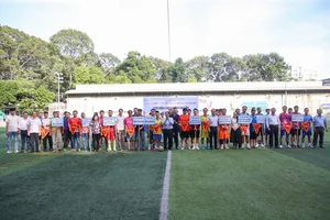 Emulation Block 5 Sports Festival 2024 Champion Highlights - image 2