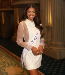 Meet Alma Cooper: The 22-Year-Old Army Officer Crowned Miss USA 2024 - image 5