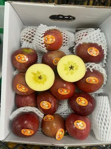 Cheap Chinese Honey Apples Take Asian Markets by Storm - image 8