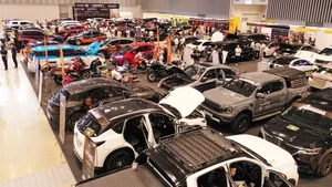 Automechanika Ho Chi Minh City 2026: Showcasing the Green Transition in Automotive Technology - image 6