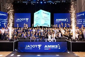 Automechanika Ho Chi Minh City 2026: Showcasing the Green Transition in Automotive Technology - image 5