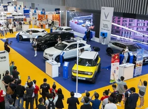 Automechanika Ho Chi Minh City 2026: Showcasing the Green Transition in Automotive Technology - image 1