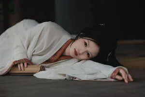 Xiao Kai Features in YiTuYu Art Language Vol.6656 Art Series - image 6