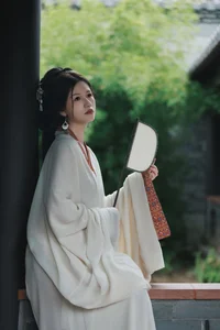 Xiao Kai Features in YiTuYu Art Language Vol.6656 Art Series - image 16