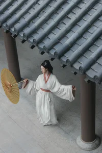 Xiao Kai Features in YiTuYu Art Language Vol.6656 Art Series - image 4