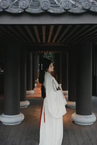 Xiao Kai Features in YiTuYu Art Language Vol.6656 Art Series - image 17