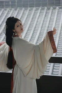 Xiao Kai Features in YiTuYu Art Language Vol.6656 Art Series - image 1