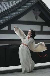 Xiao Kai Features in YiTuYu Art Language Vol.6656 Art Series - image 15