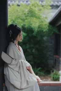 Xiao Kai Features in YiTuYu Art Language Vol.6656 Art Series - image 10