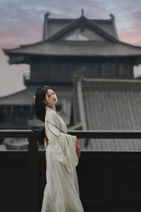 Xiao Kai Features in YiTuYu Art Language Vol.6656 Art Series - image 3