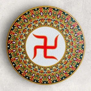 The Sacred Meaning and Cultural Significance of the Swastika in Ancient Indian History - image 2