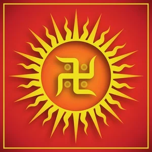 The Sacred Meaning and Cultural Significance of the Swastika in Ancient Indian History - image 4