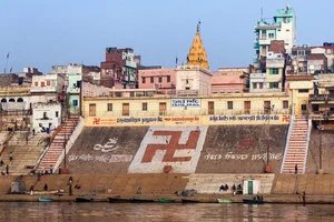 The Sacred Meaning and Cultural Significance of the Swastika in Ancient Indian History - image 0
