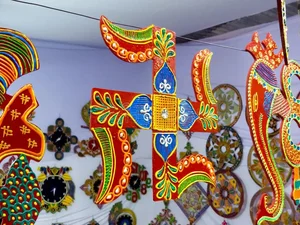 The Sacred Meaning and Cultural Significance of the Swastika in Ancient Indian History - image 5