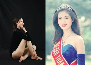 Remembering Miss Vietnam Nguyen Thu Thuy: An Intellectual Icon Gone Too Soon - image 0