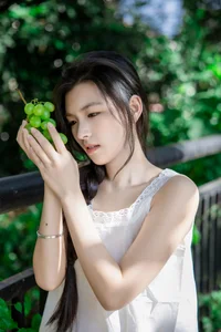YiTuYu Art Language Vol.9873 Yi Ting: Captivating Modern Portrait Gallery - image 5