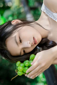 YiTuYu Art Language Vol.9873 Yi Ting: Captivating Modern Portrait Gallery - image 6